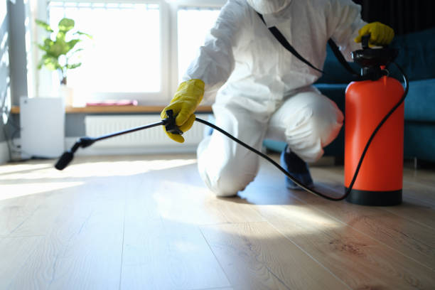 Reliable Odor Removal contractor in Norman Park, GA by Dulley Family Biohazard Services